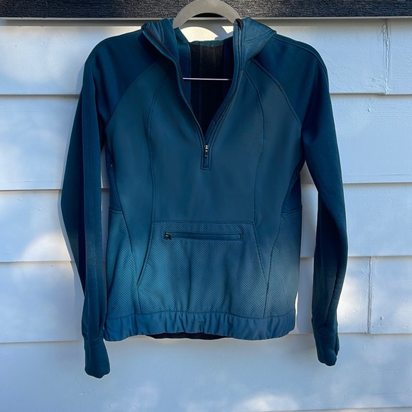 lululemon athletica Sweaters - Lululemon lets get invisible